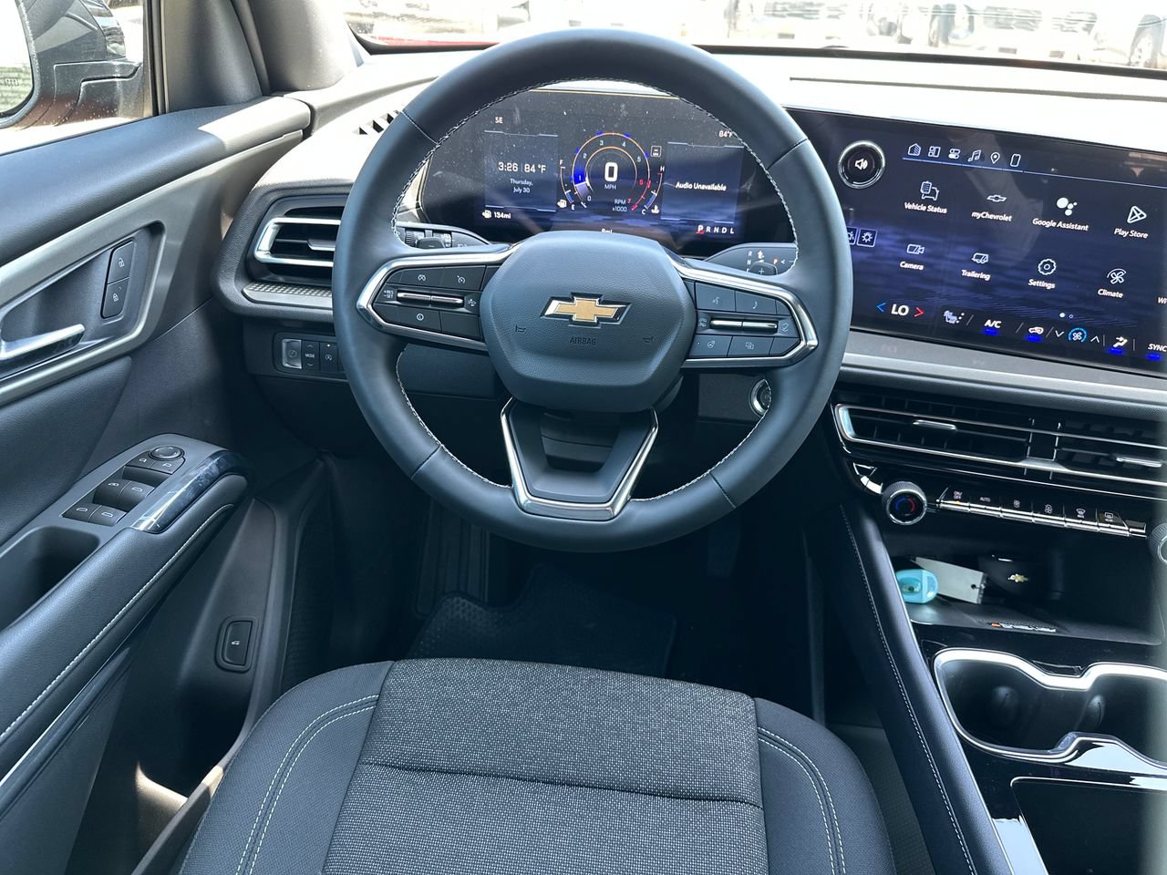 2026 Chevrolet Traverse LT - Photo 14