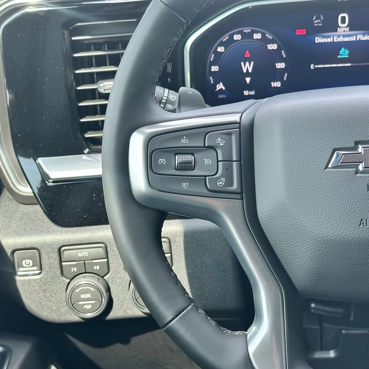 2026 Chevrolet Silverado 1500 RST - Photo 19