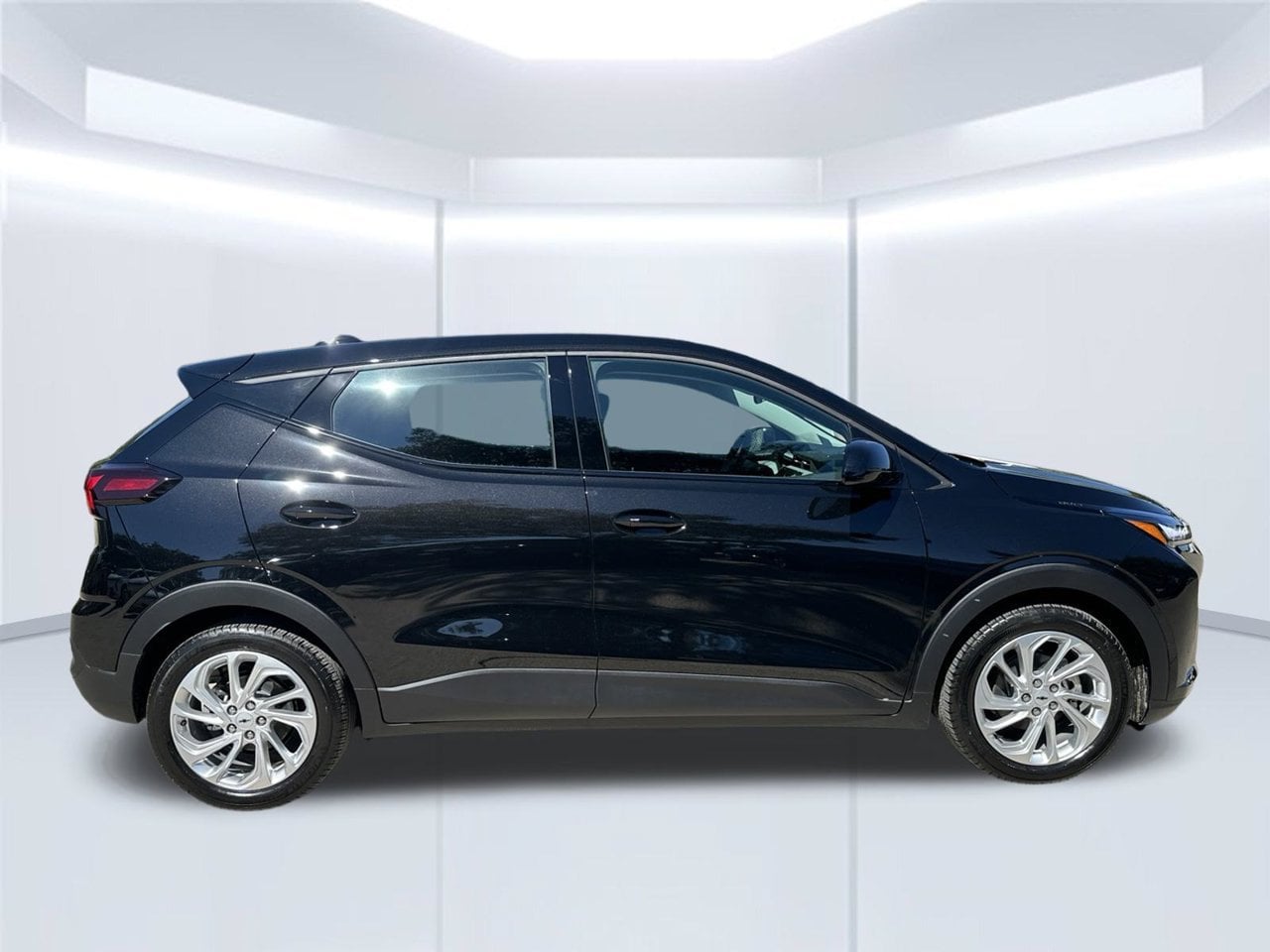 2027 Chevrolet Bolt LT SUV, photo 7