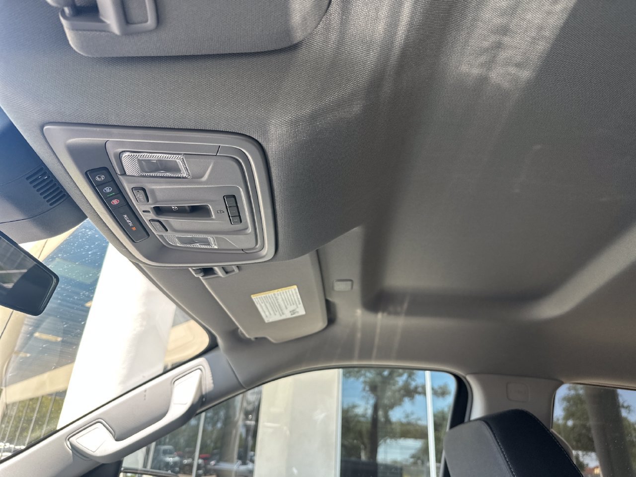 2026 Chevrolet Silverado 1500 LT - Photo 21