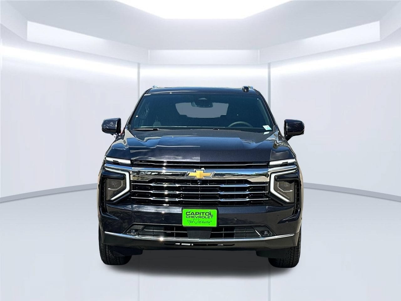 2026 Chevrolet Tahoe LT SUV, photo 9