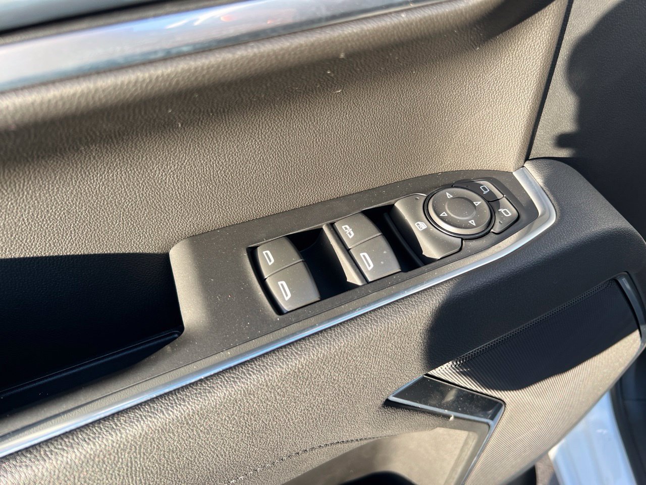 2026 Chevrolet Silverado 1500 RST - Photo 14