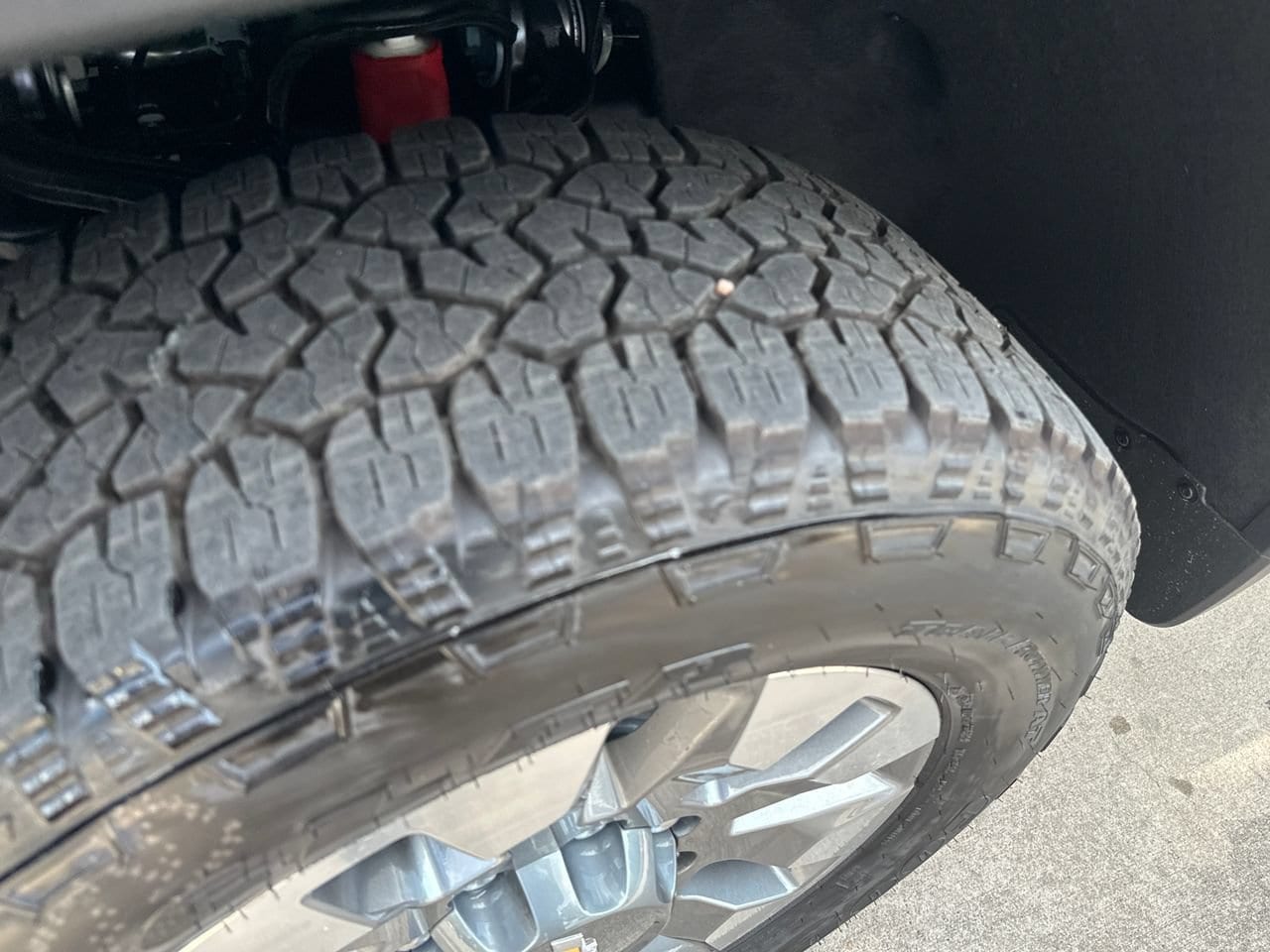 2026 Chevrolet Silverado 2500 HD LT Truck, photo 29