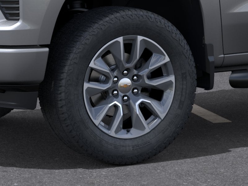 2026 Chevrolet Silverado 1500 RST - Photo 9