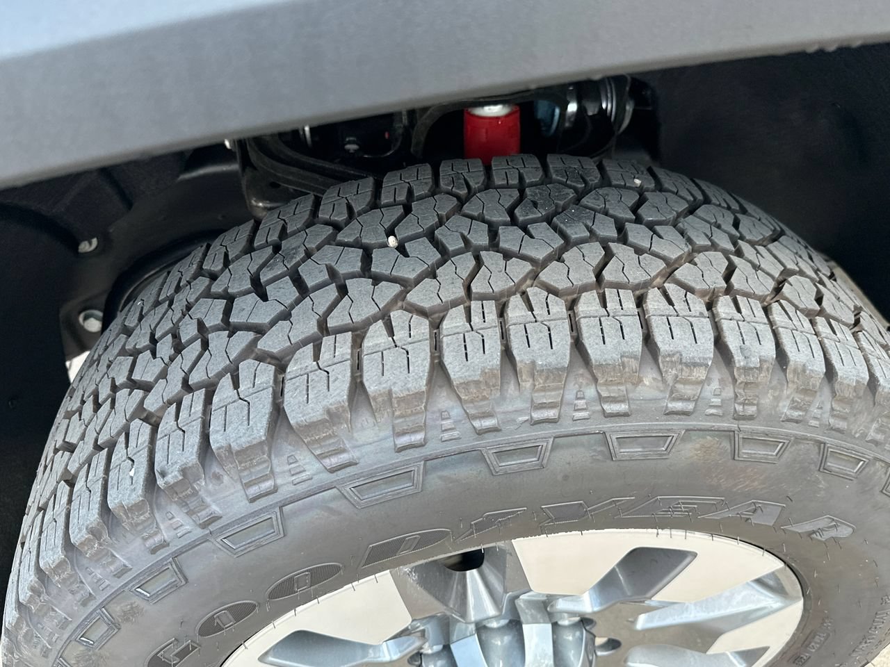 2026 Chevrolet Silverado 2500 HD LT Truck, photo 29