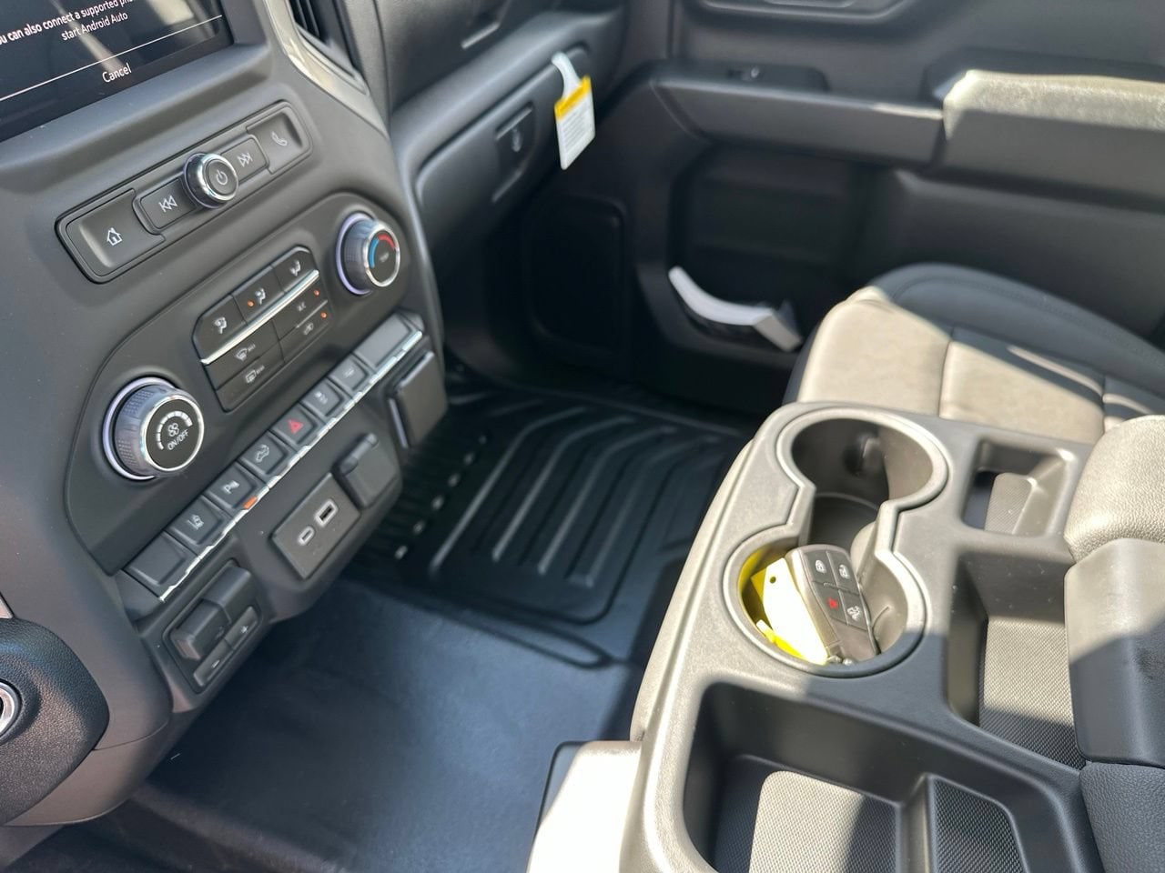 2026 Chevrolet Silverado 2500 HD WT Truck, photo 24