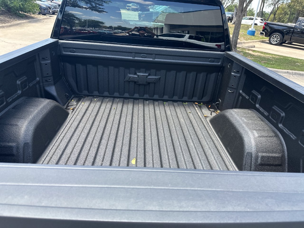 2026 Chevrolet Silverado 1500 RST - Photo 21