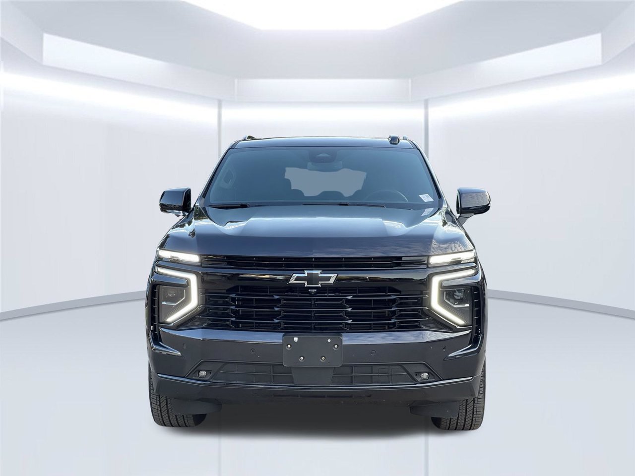 2026 Chevrolet Tahoe RST - Photo 9