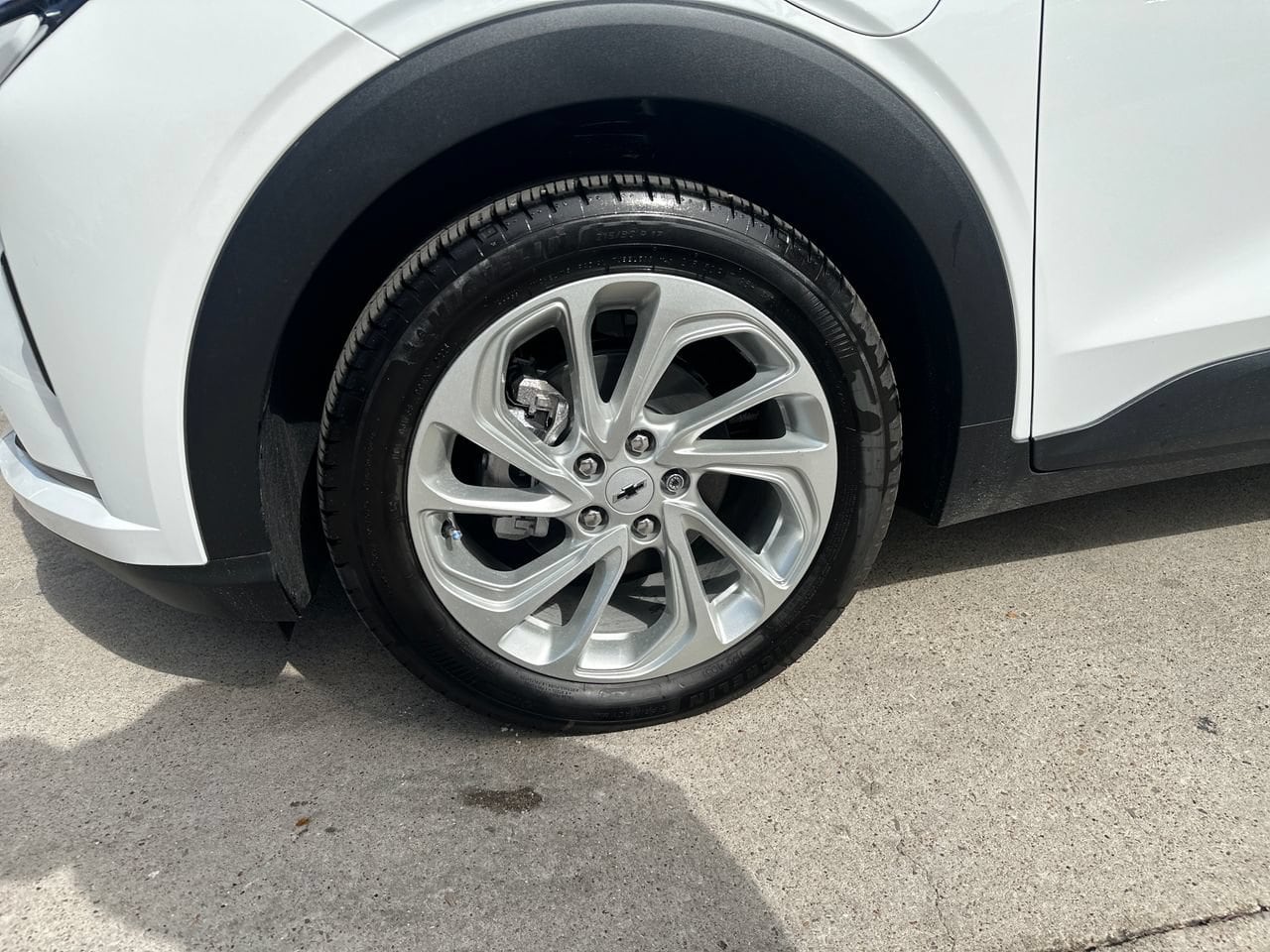 2027 Chevrolet Bolt LT SUV, photo 26