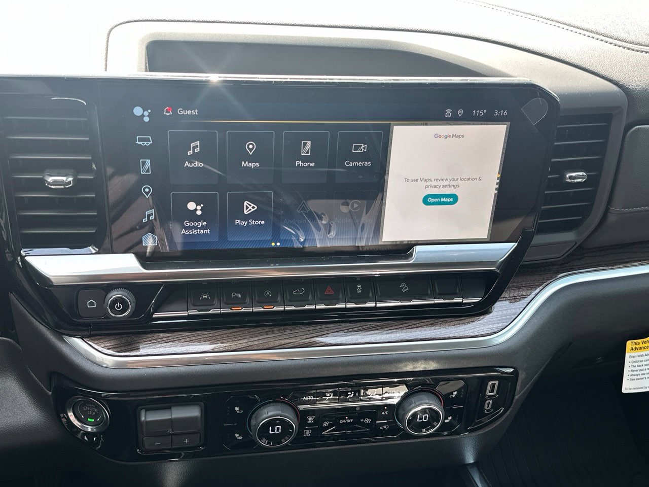2026 Chevrolet Silverado 1500 LT Trail Boss Truck, photo 19