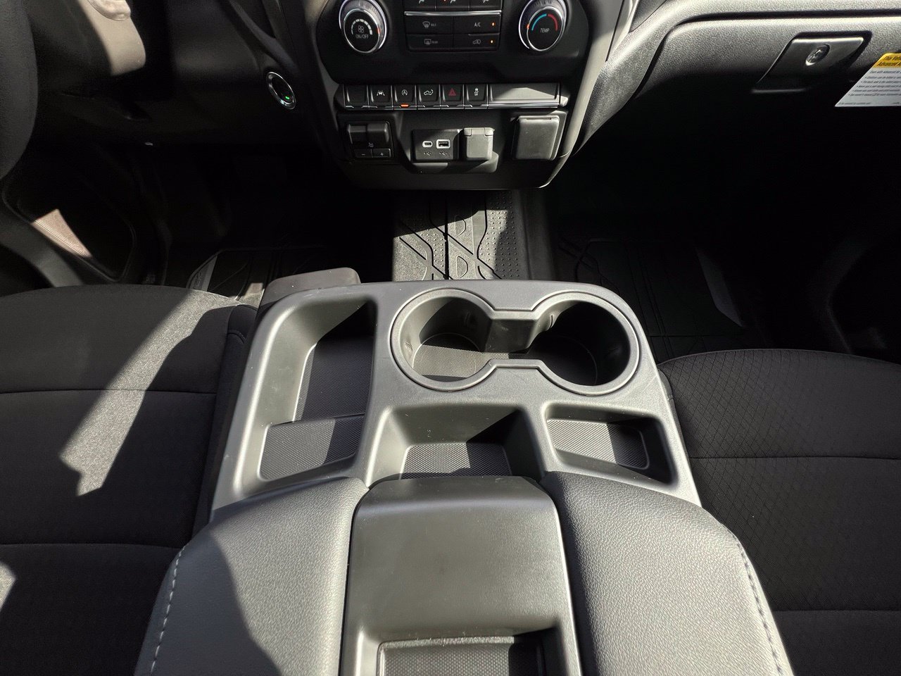 2026 Chevrolet Silverado 1500 Custom - Photo 22