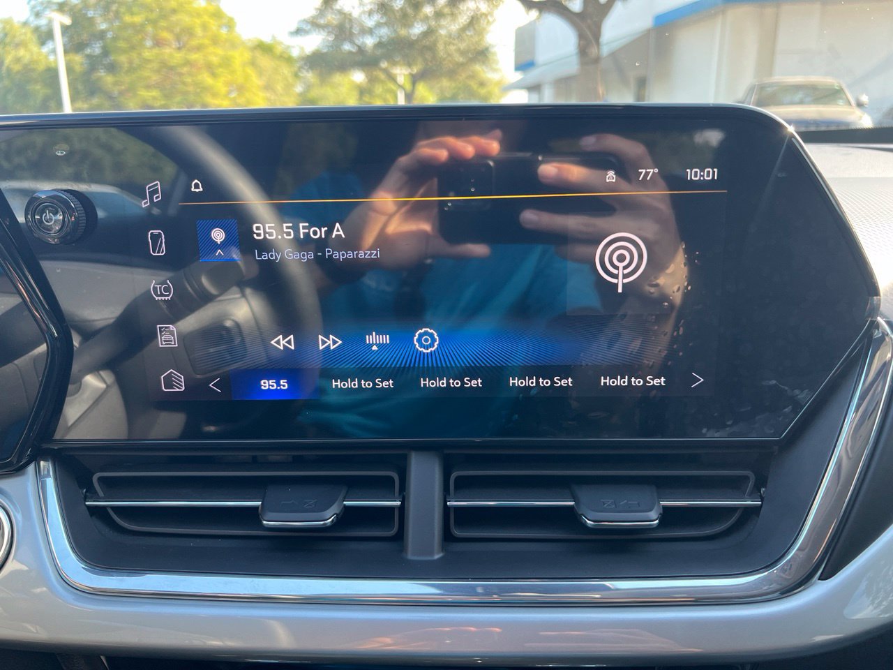 2026 Chevrolet Trax LT - Photo 20