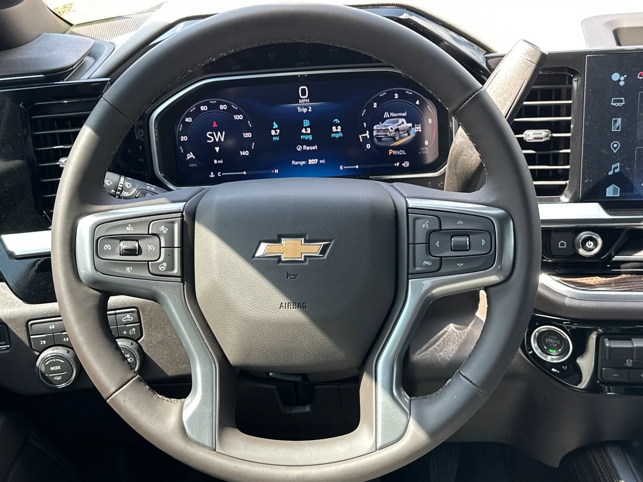 2026 Chevrolet Silverado 2500 HD LT Truck, photo 15