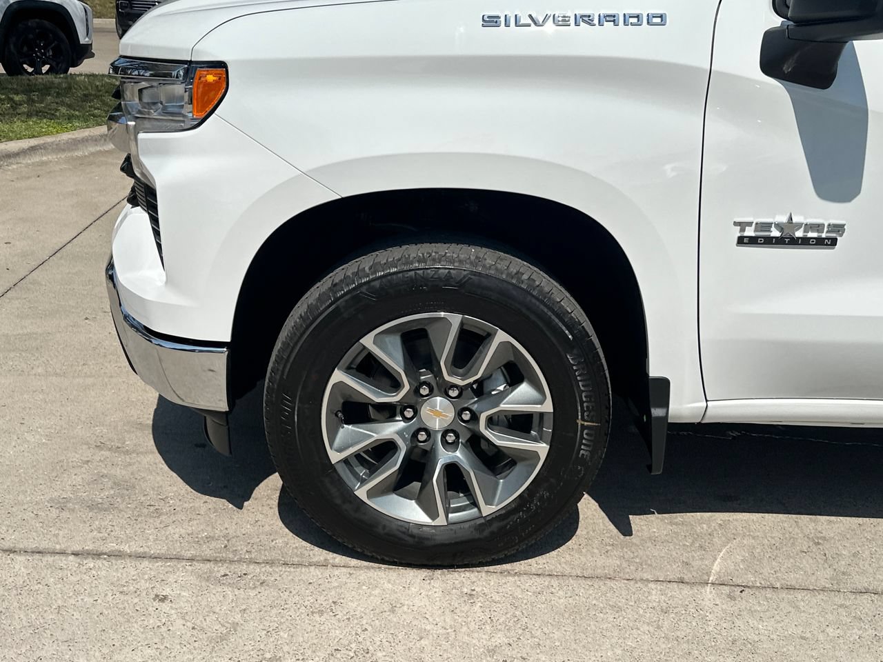 2026 Chevrolet Silverado 1500 LT Truck, photo 27