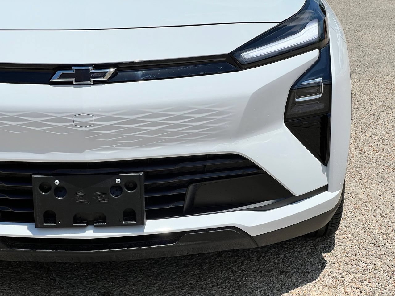 2027 Chevrolet Bolt LT SUV, photo 11