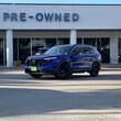 Honda CR-V Hybrid