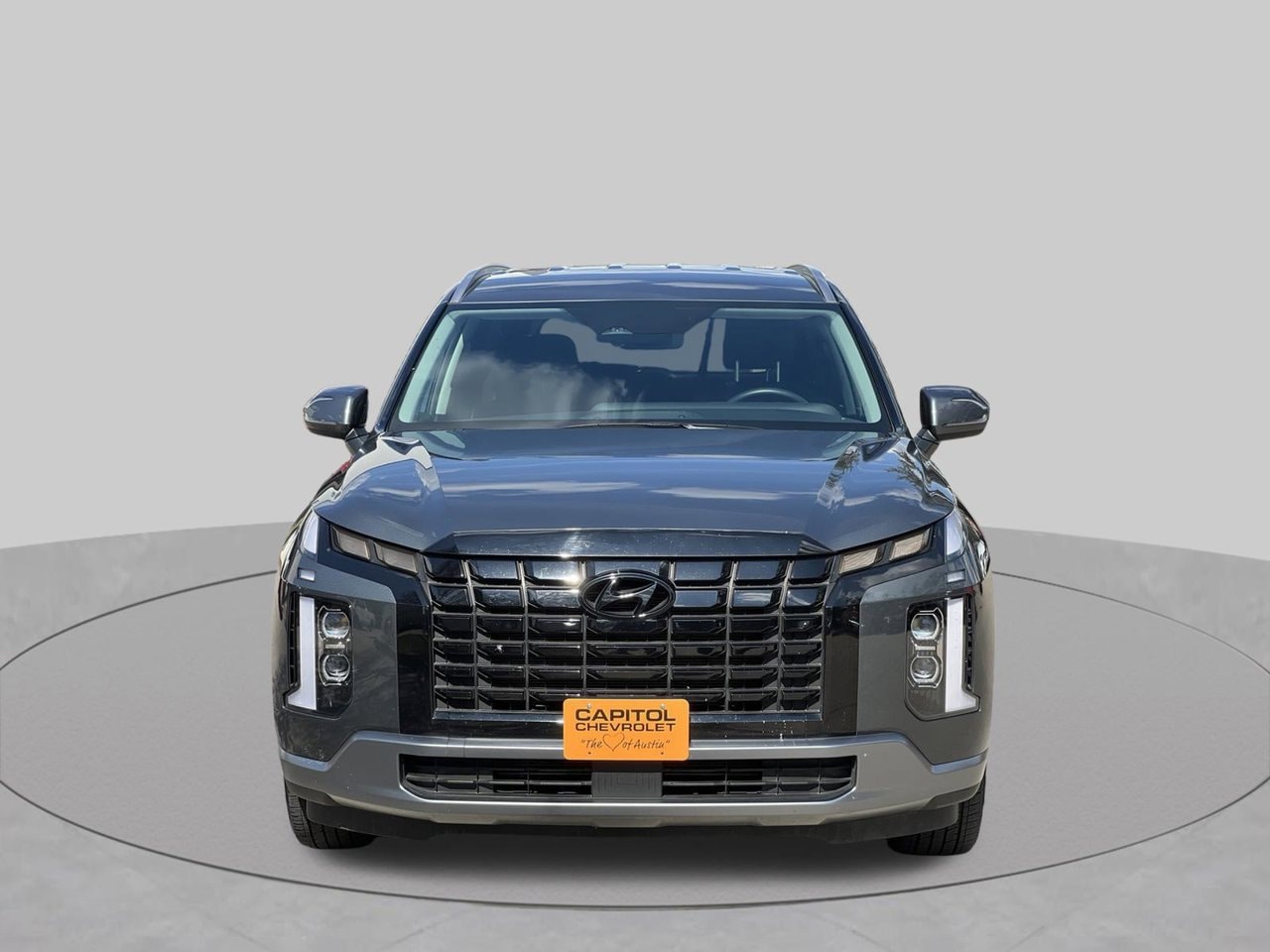 2025 Hyundai Palisade SEL - Photo 8
