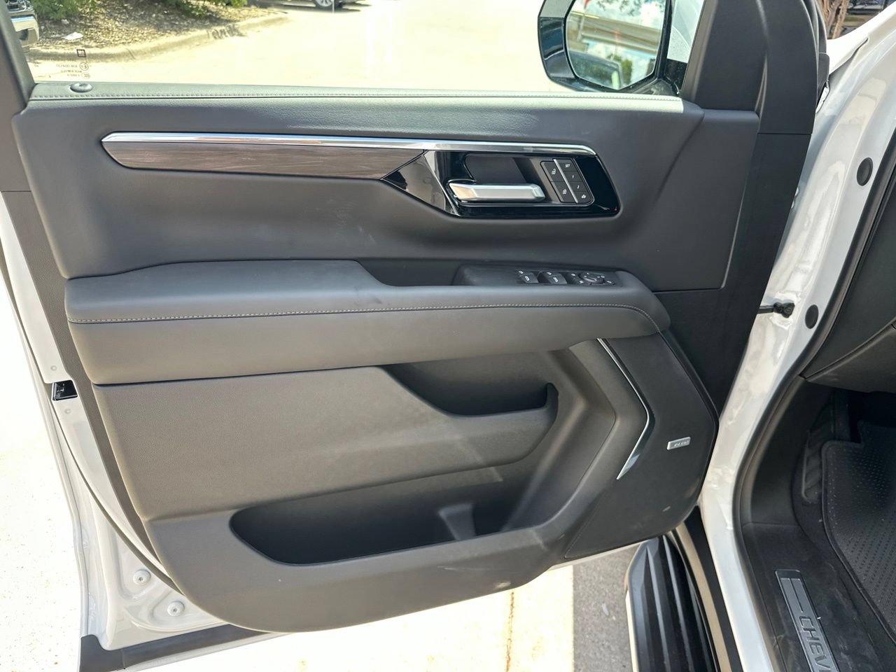 2026 Chevrolet Tahoe LT, photo 11