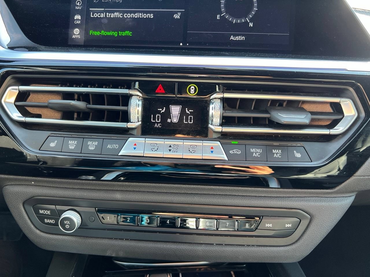 2026 BMW Z4 30i - Photo 21