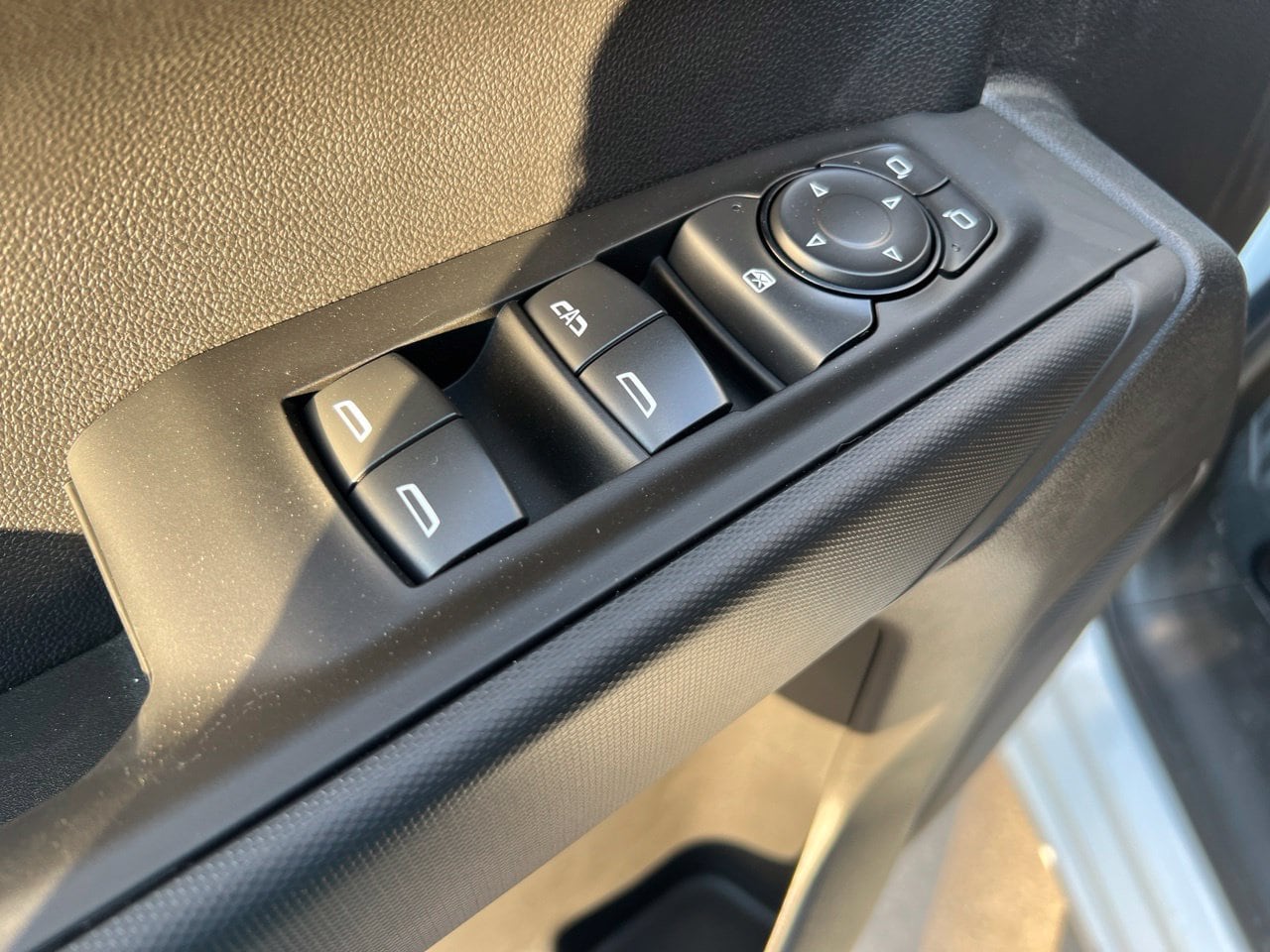 2026 Chevrolet Silverado 1500 Custom Trail Boss - Photo 12