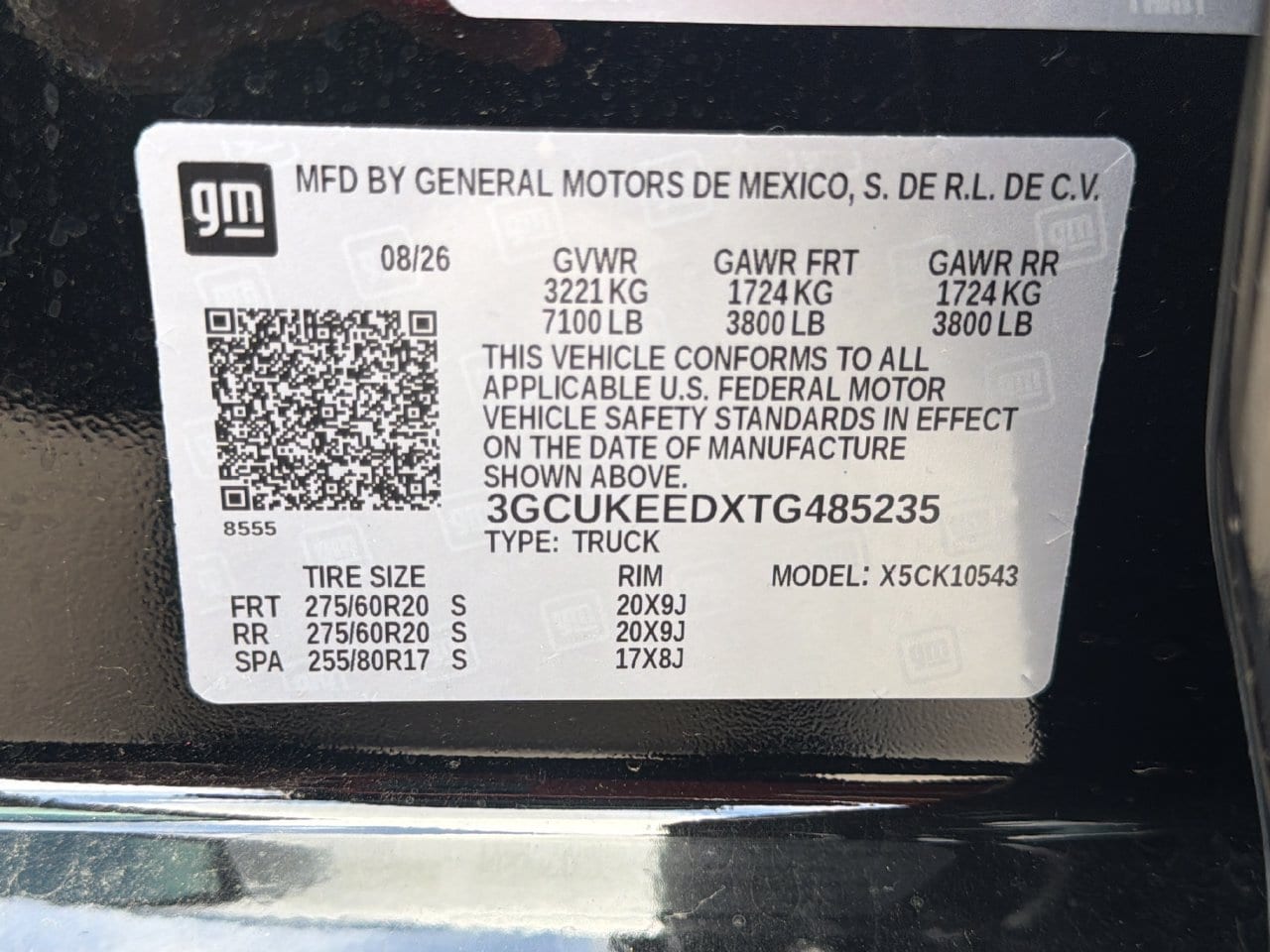 2026 Chevrolet Silverado 1500 RST Truck, photo 30