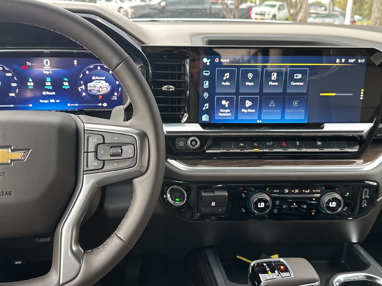 2026 Chevrolet Silverado 1500 LT - Photo 19
