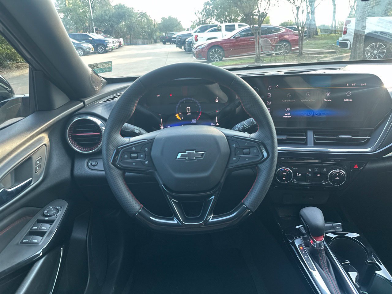 2026 Chevrolet Trax RS - Photo 14