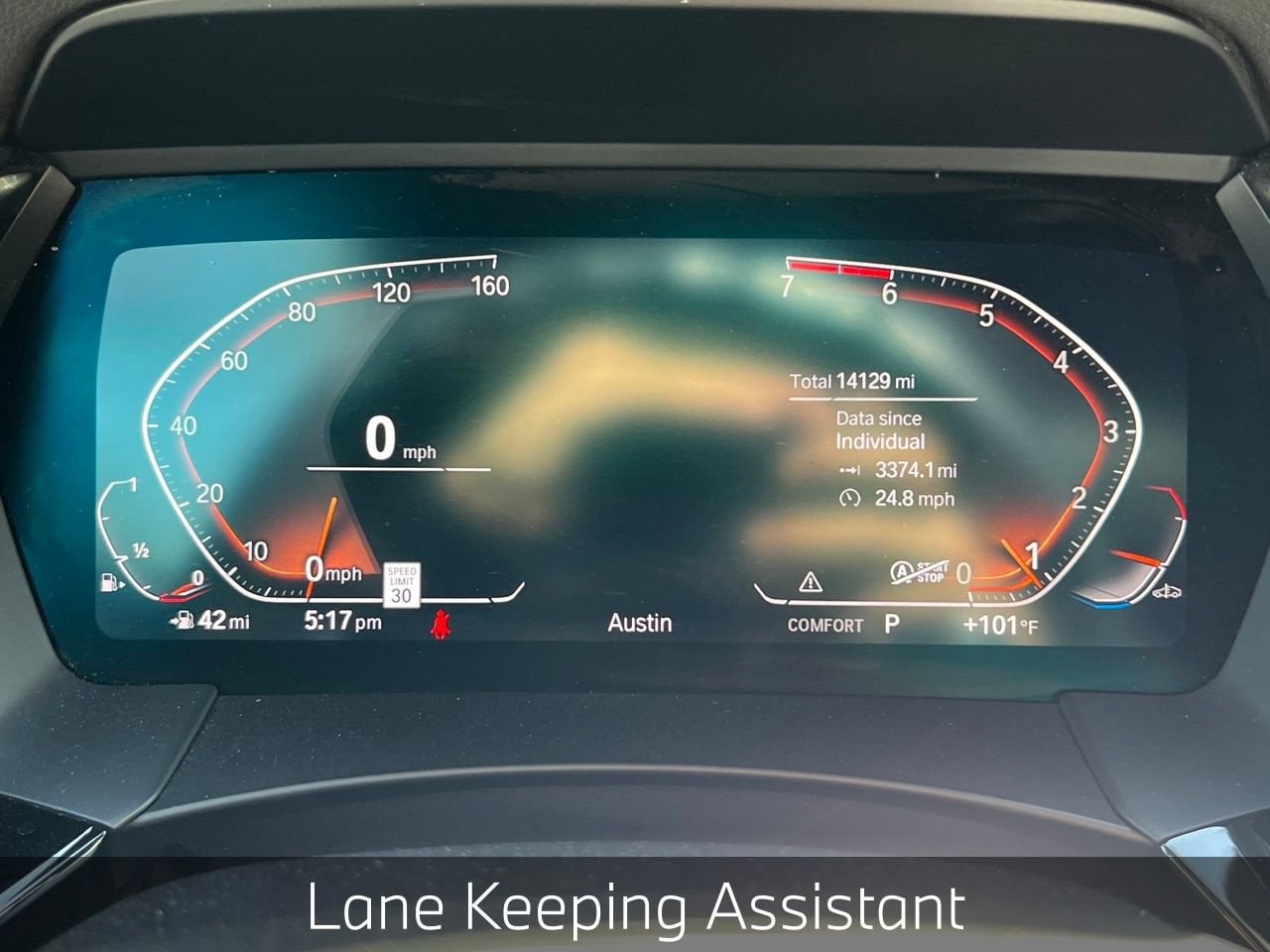2026 BMW Z4 30i - Photo 17