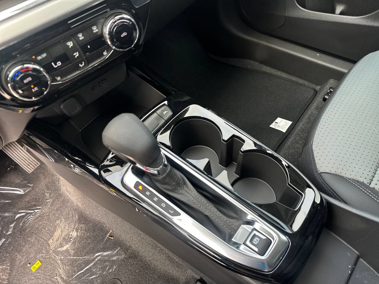 2026 Chevrolet Trax LT - Photo 26