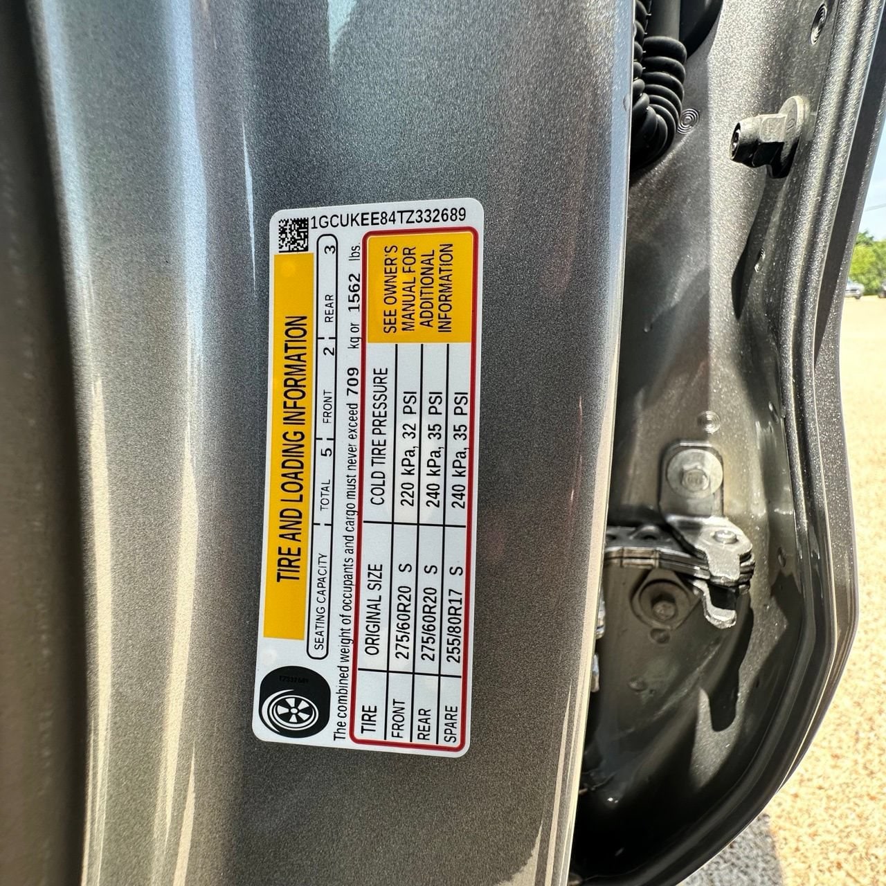 2026 Chevrolet Silverado 1500 RST Truck, photo 31
