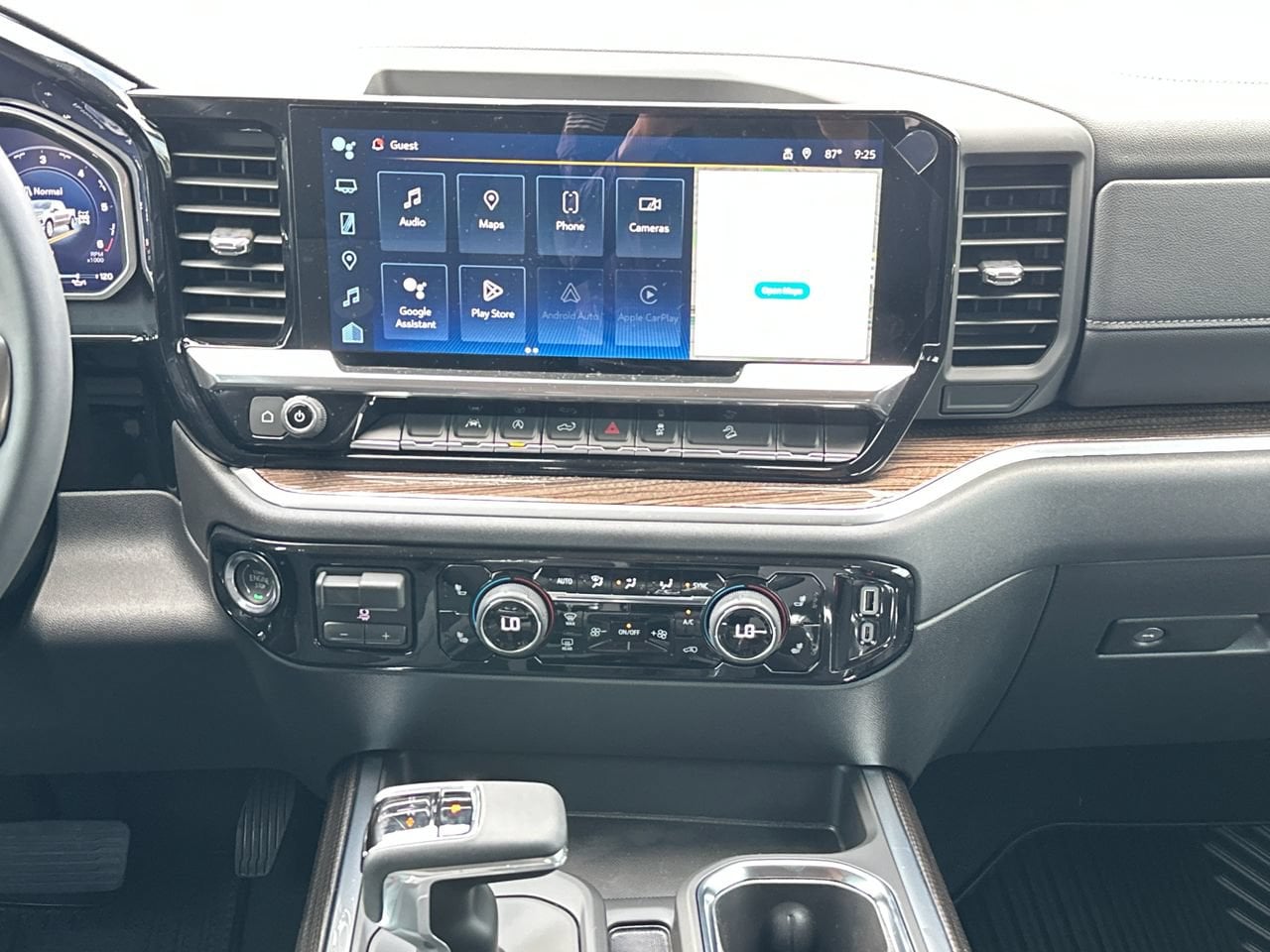 2026 Chevrolet Silverado 1500 LT, photo 19