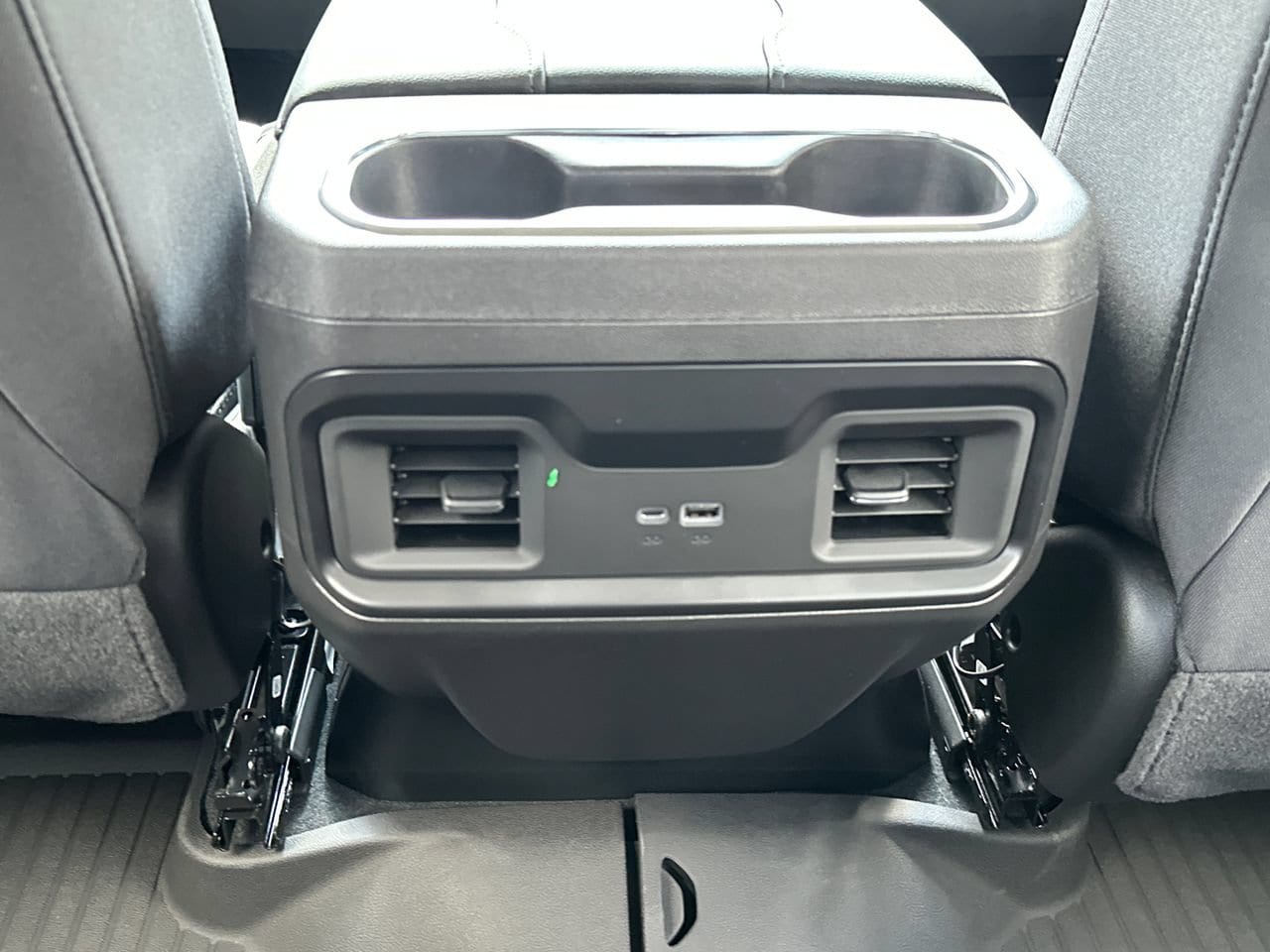2026 Chevrolet Silverado 1500 LT Trail Boss - Photo 25