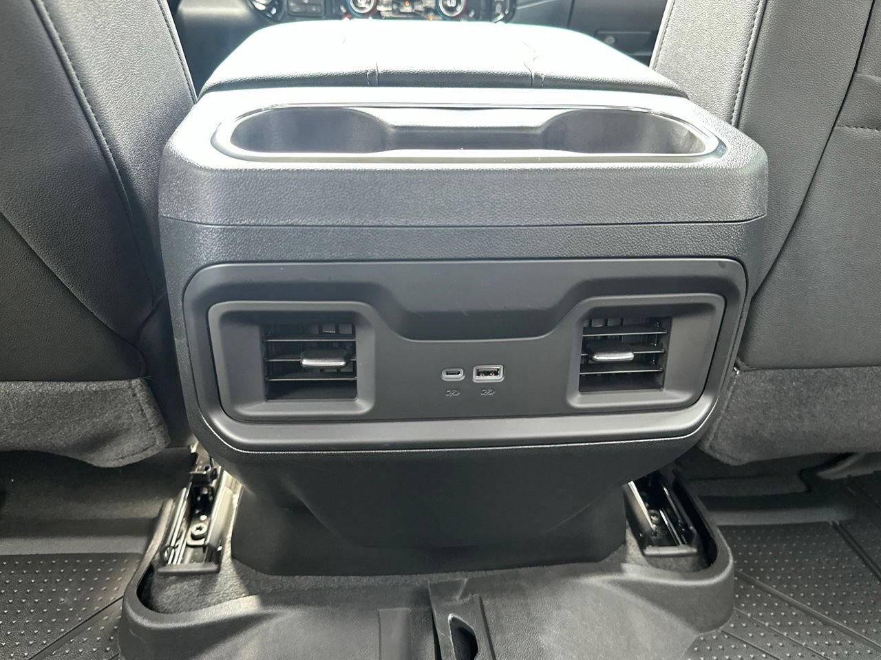 2026 Chevrolet Silverado 1500 RST Truck, photo 25