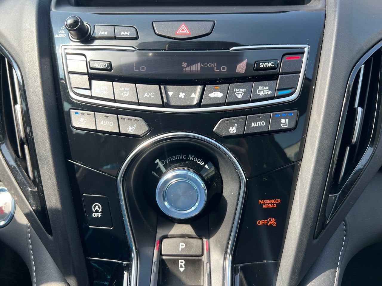 2024 Acura RDX Advance Package - Photo 20