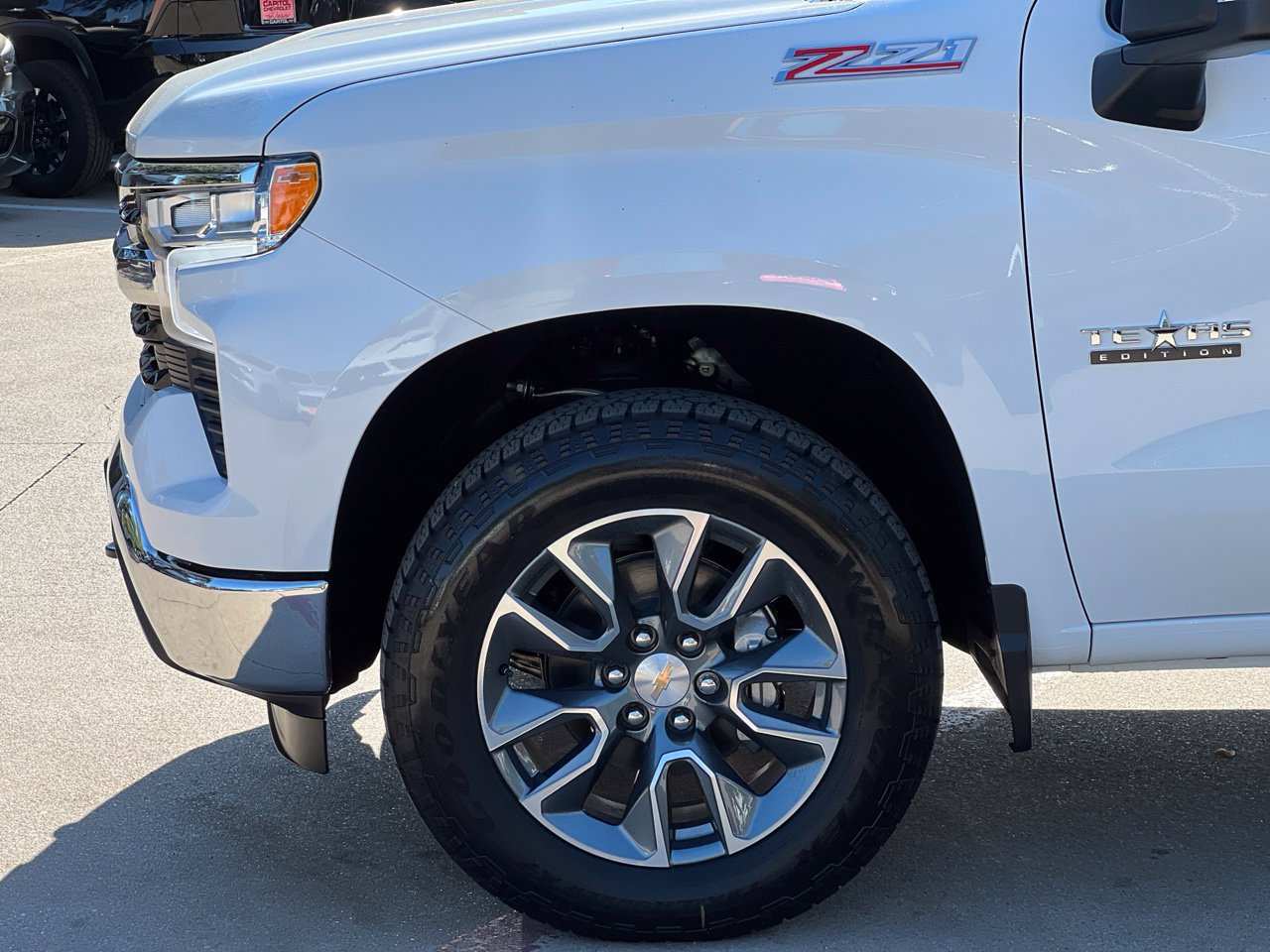 2026 Chevrolet Silverado 1500 LT - Photo 27