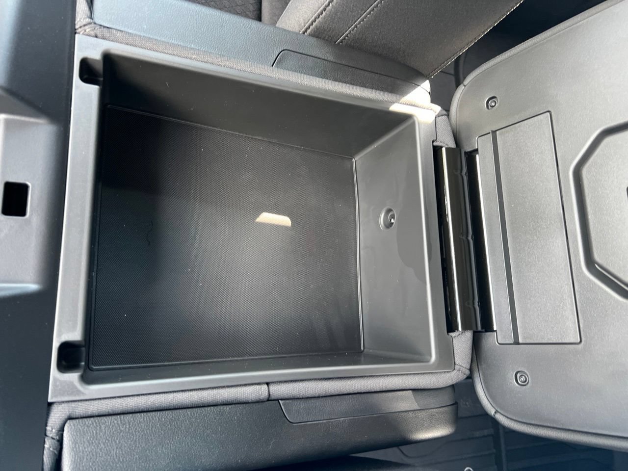 2026 Chevrolet Silverado 1500 Custom - Photo 22