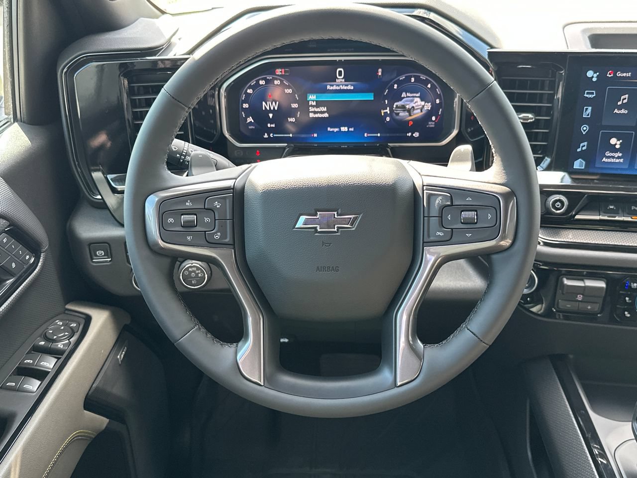 2026 Chevrolet Silverado 1500 ZR2 - Photo 15