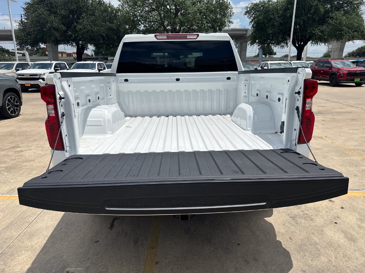 2026 Chevrolet Silverado 1500 LT - Photo 24