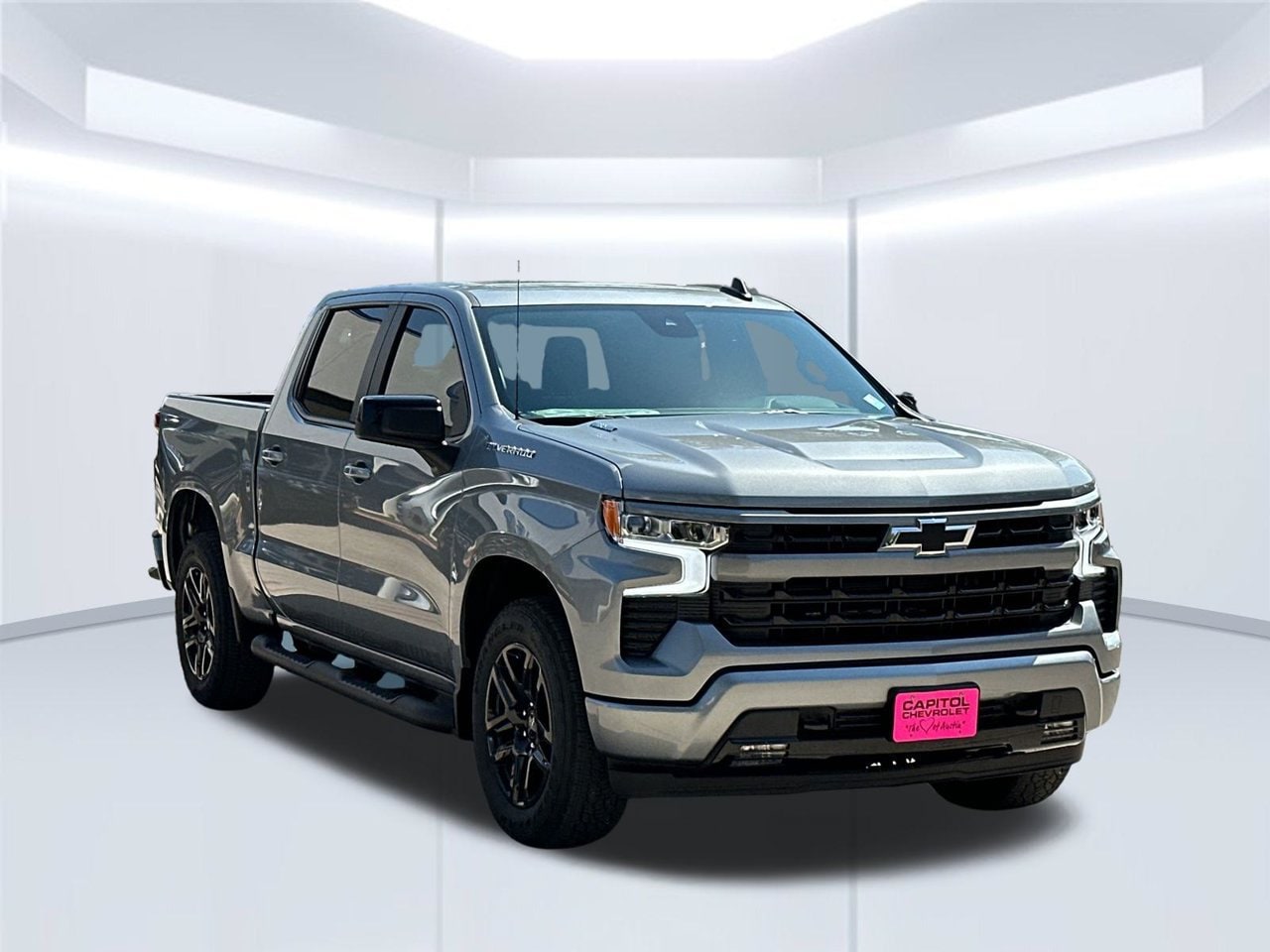 2026 Chevrolet Silverado 1500 RST - Photo 7