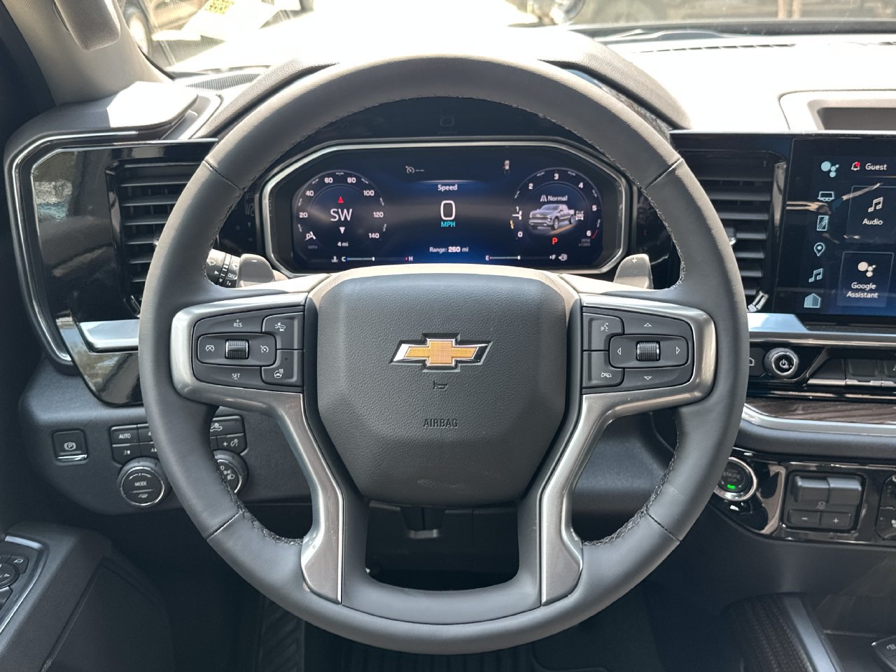2026 Chevrolet Silverado 1500 LT - Photo 14