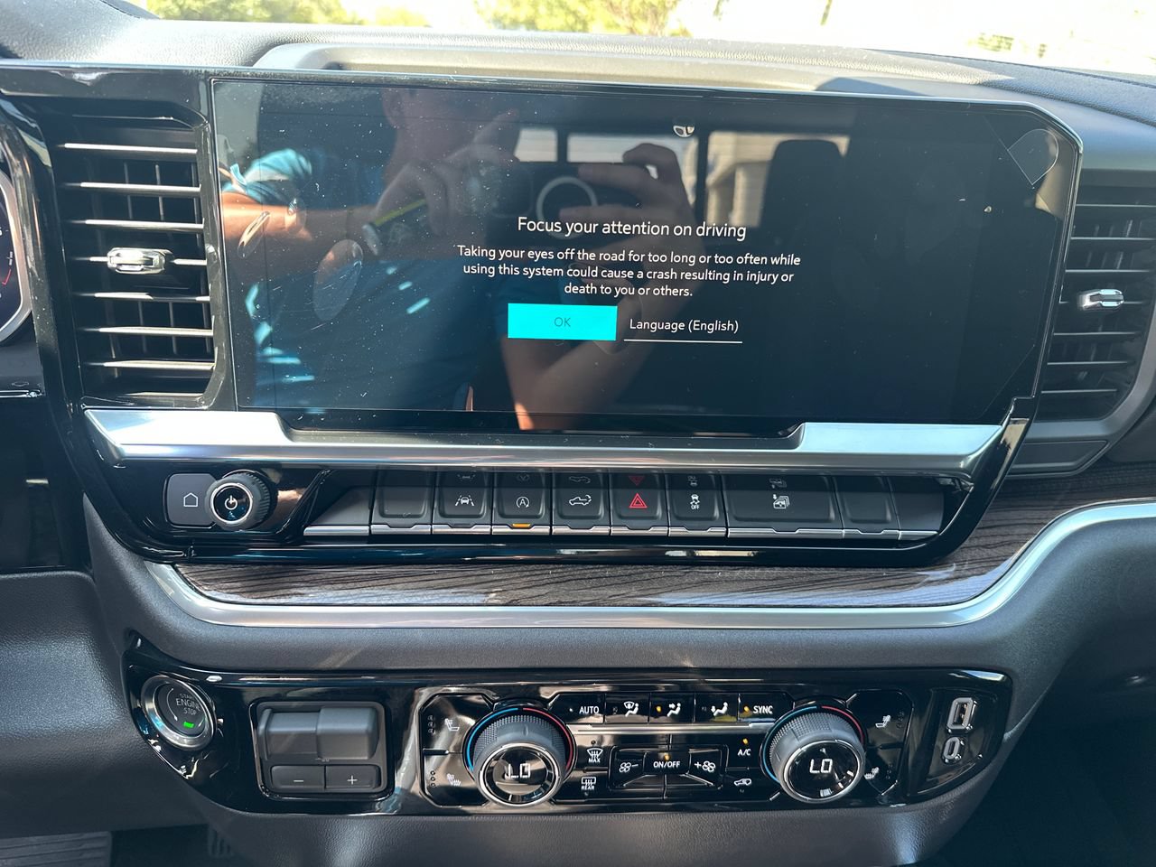 2026 Chevrolet Silverado 1500 LT, photo 18