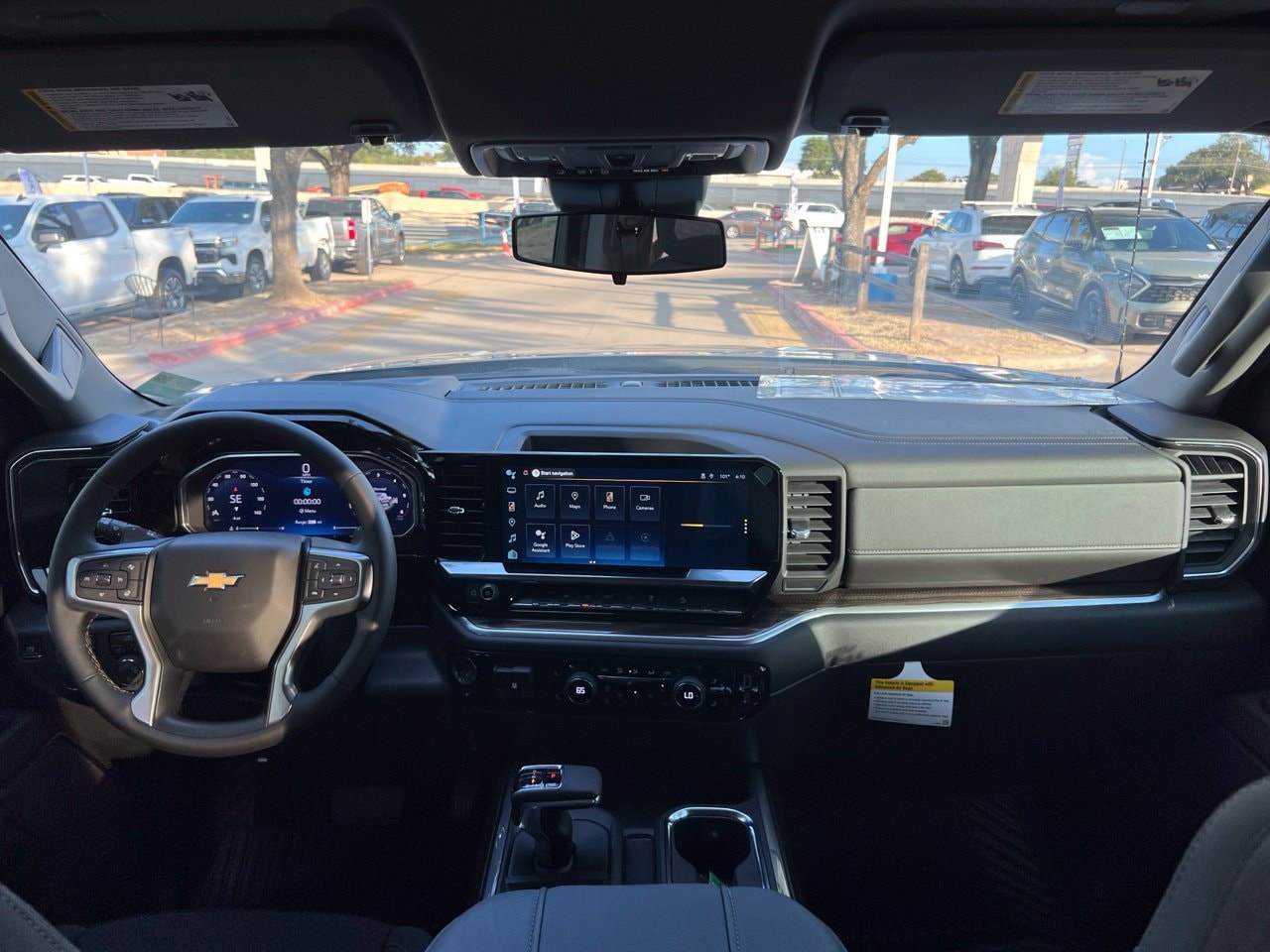 2026 Chevrolet Silverado 1500 LT - Photo 14