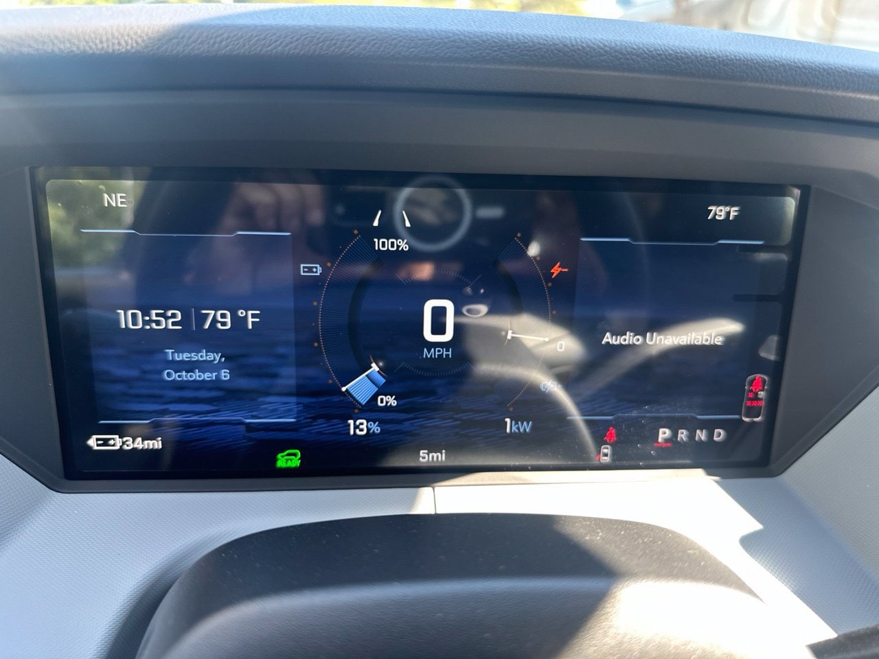 2027 Chevrolet Bolt LT, photo 15