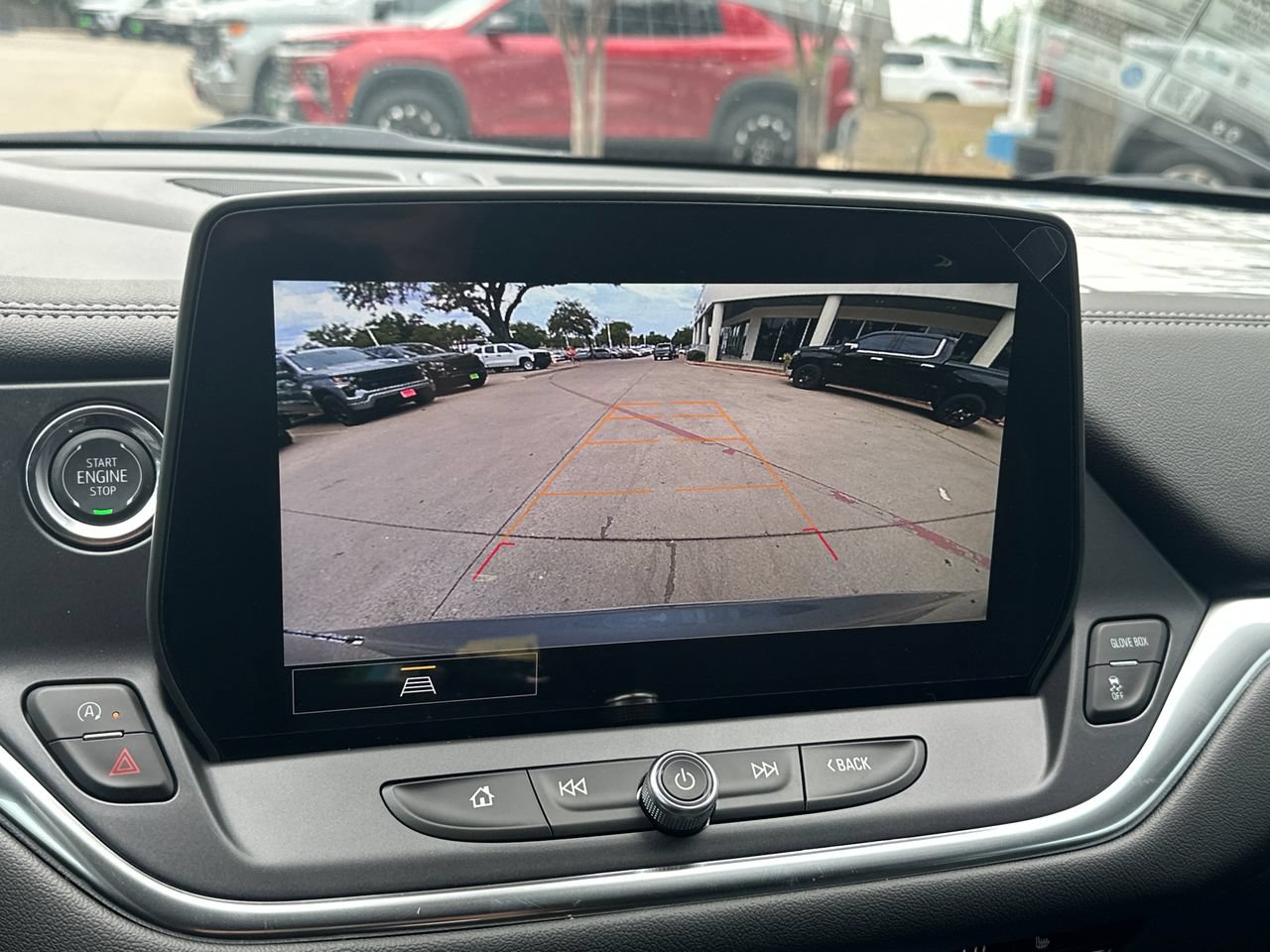 2026 Chevrolet Blazer 2LT - Photo 20