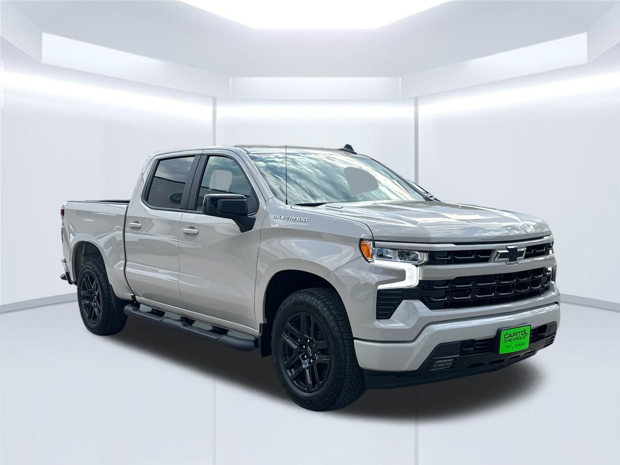 2026 Chevrolet Silverado 1500 RST - Photo 8