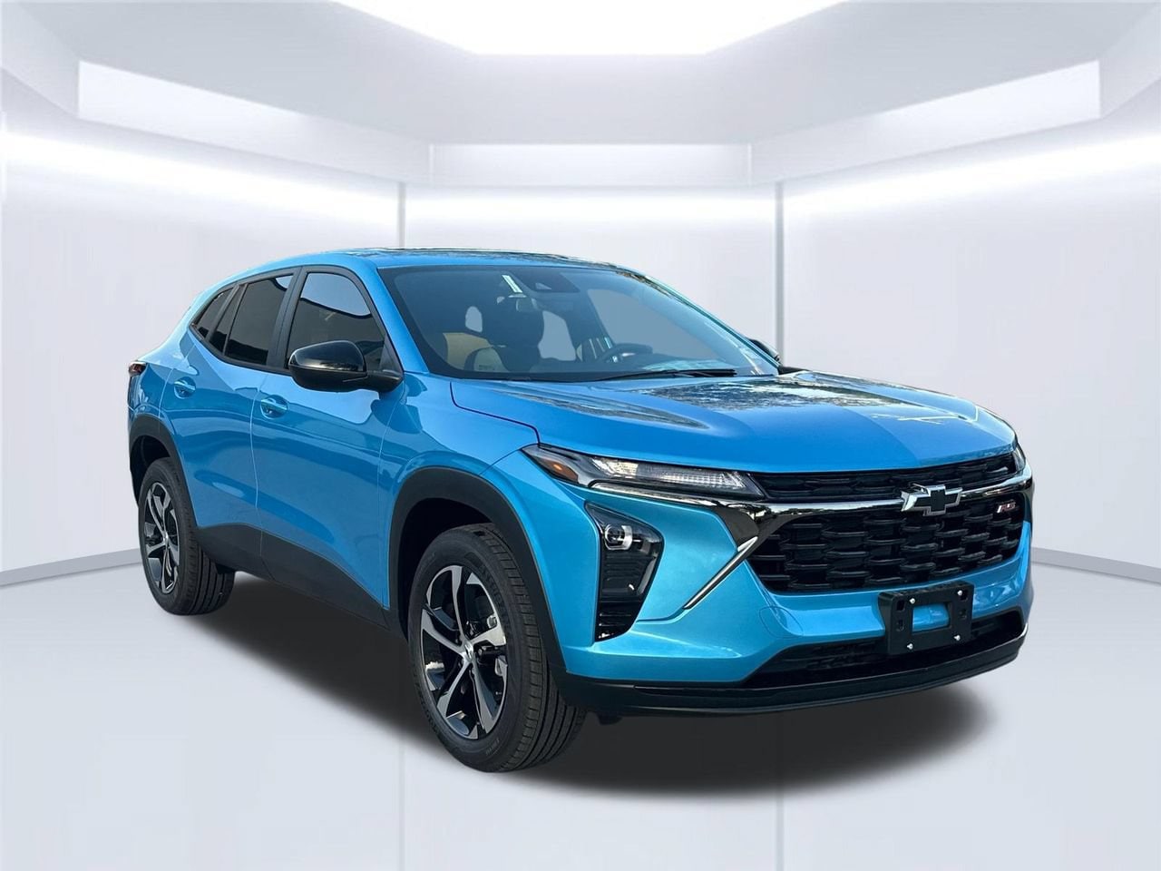 2026 Chevrolet Trax 1RS - Photo 8