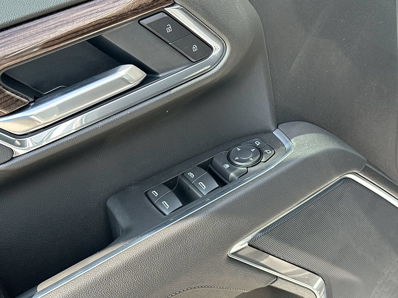 2026 Chevrolet Silverado 1500 LT, photo 22