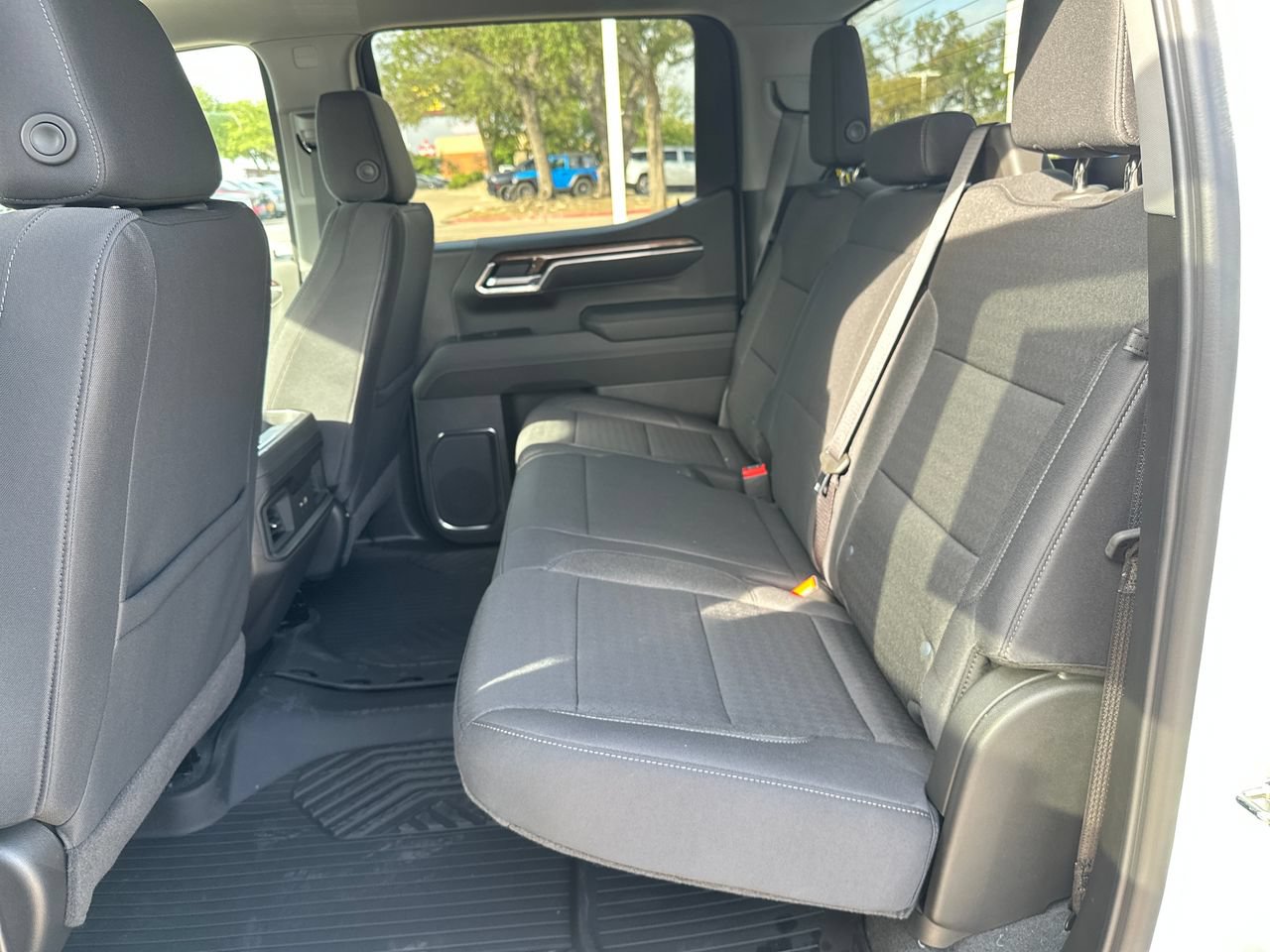 2026 Chevrolet Silverado 1500 LT Trail Boss - Photo 26