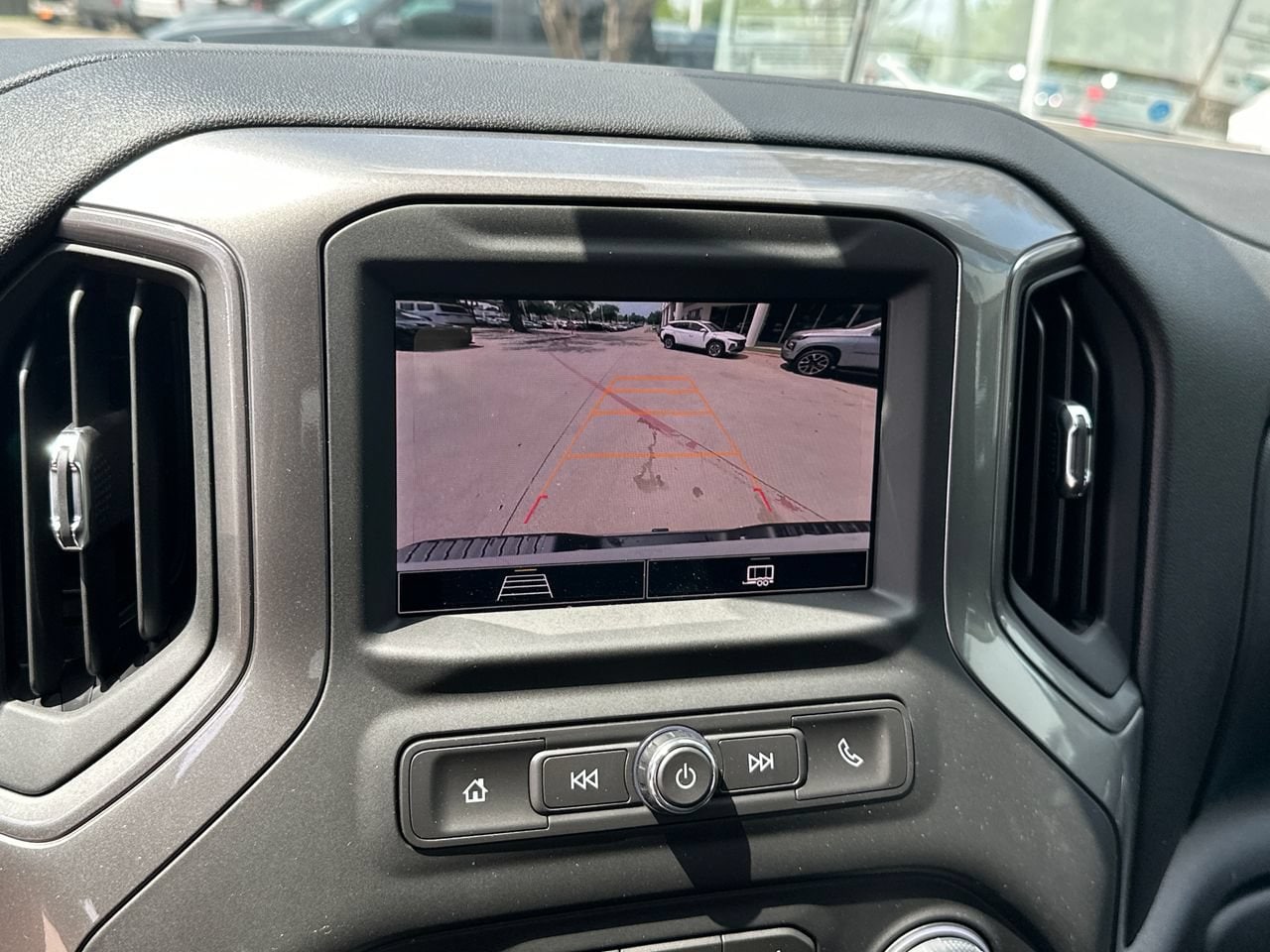 2026 Chevrolet Silverado 2500 HD WT Truck, photo 22