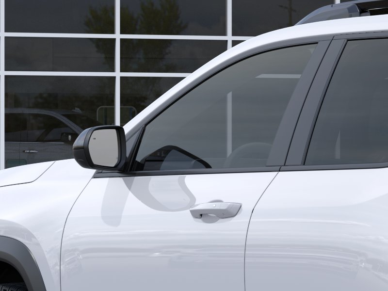 2027 Chevrolet Equinox LT - Photo 12